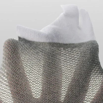 Soft Elastic Toe Socks for Sports - Image 5