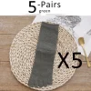 5-pairs-green