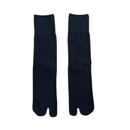 Simple Two-Toed Comfortable Socks - Image 6