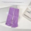 5 (Purple)