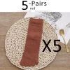 5-pairs-red